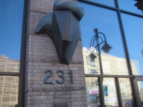 231 E. Buffalo St.