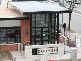 Dohmen Headquarters