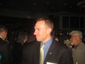 State Sen. Chris Larson