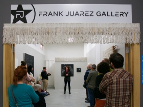 Frank Juarez Gallery