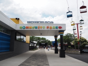 Northwestern Mutual park