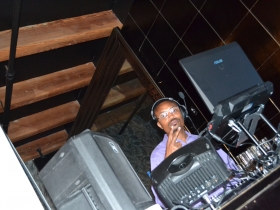 DJ Sherman