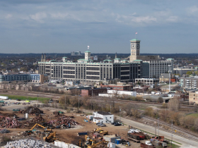 Rockwell Automation Headquarters
