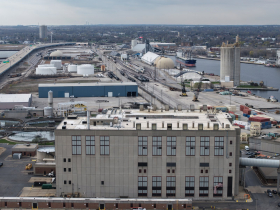 Port of Milwaukee
