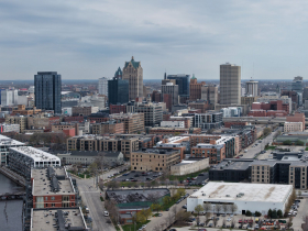 Historic Third Ward