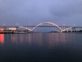 Hoan Bridge