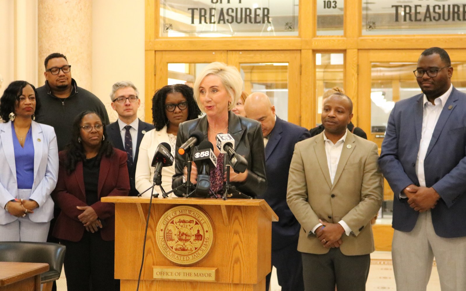 Sensory-Inclusive City Signing