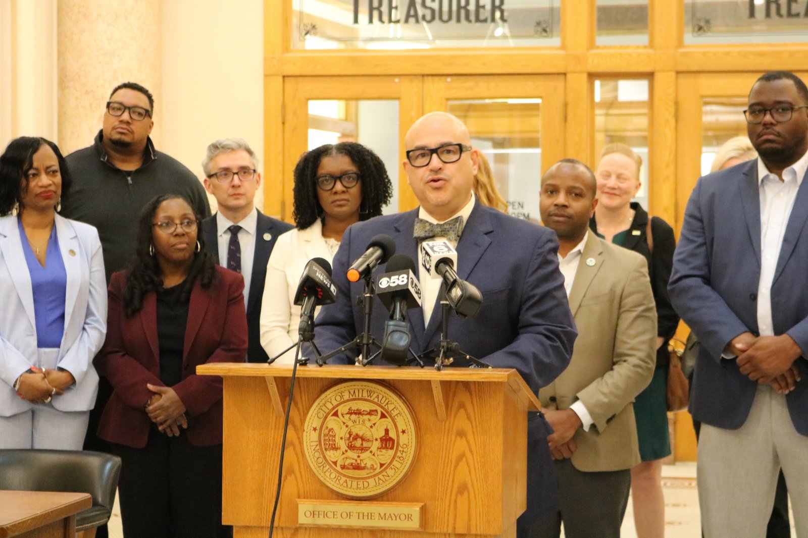 Sensory-Inclusive City Signing