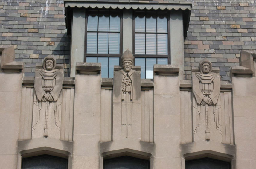 Humphrey Scottish Rite Masonic Center