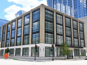 Adams Hotel development
