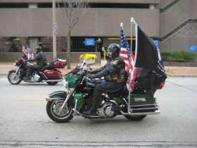 51st Veterans Day Parade.