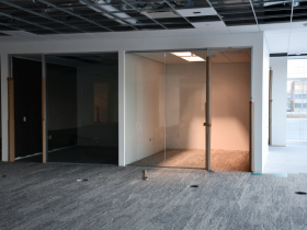 Future Breakout Rooms at NM North Building