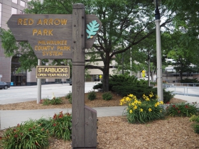 Red Arrow Park