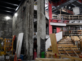Checota Theater at the Associated Bank Theater Center