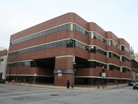 Kennedy I Building, 804 N. Milwaukee St.