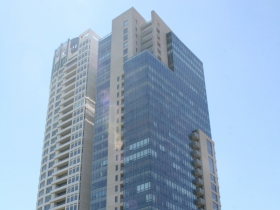 Kilbourn Tower