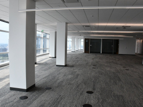 Future Office Space at Northwestern Mutual North Building 