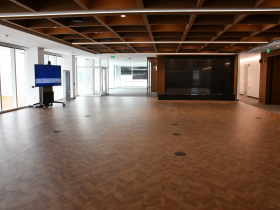 Function Space at Northwestern Mutual North Building 