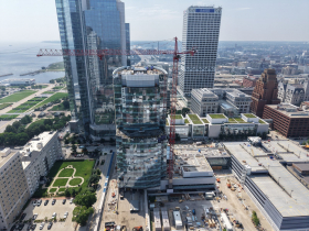 Northwestern Mutual North Building