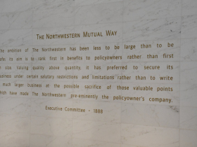 The Northwestern Mutual Way