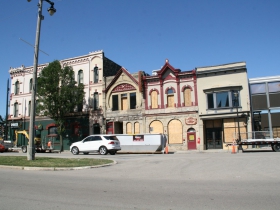 Brothers Bar & Grill Expansion