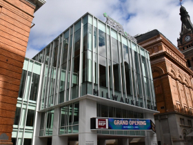 Associated Bank River Center