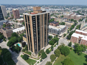 Regency House Condominiums