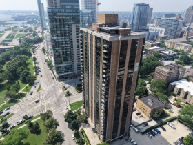 Regency House Condominiums