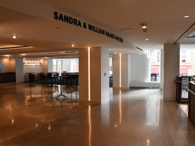 Sandra & William Haack Galleria