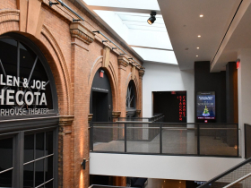 Stackner Cabaret Connection at Associated Bank Theater Center