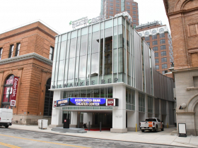 Associated Bank Theater Center