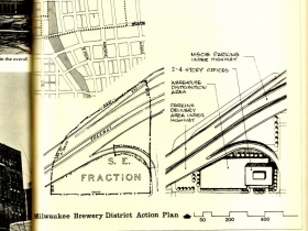 Page 07 - Milwaukee Brewery District Action Plan