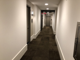 7Seventy7 Hallway