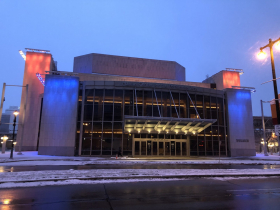 Marcus Performing Arts Center