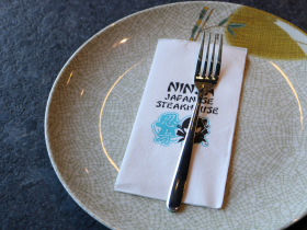 Ninja MKE Japanese Steakhouse