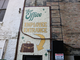 Your Office