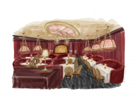 High Stakes by Bartolotta