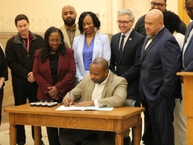 Sensory-Inclusive City Signing