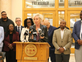 Sensory-Inclusive City Signing