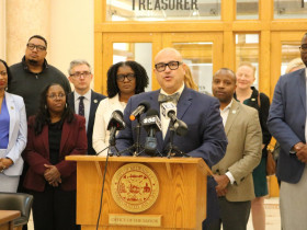 Sensory-Inclusive City Signing