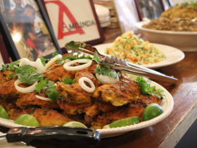 Tables Across Borders 2026