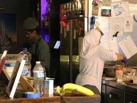 Tables Across Borders 2026