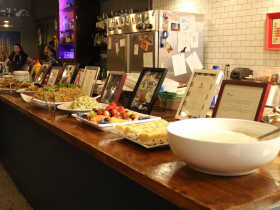 Tables Across Borders 2026