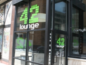 42 Lounge