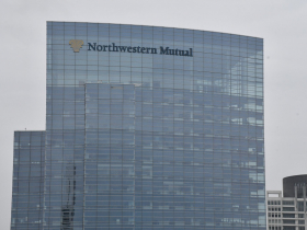 Northwestern Mutual Tower