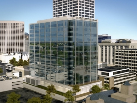Eyes on Milwaukee: New 18-Story Downtown Building Breaks Ground
