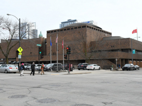 Fred Loock Engineering Center