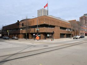 Fred Loock Engineering Center