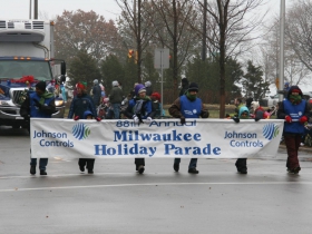 88th Annual Holiday Parade