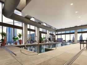 Ascent Pool Rendering
